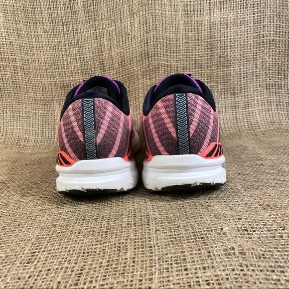 🛑SOLD🛑  Brooks Running Shoes Ravenna  Size 10.5 - Picture 7 of 11